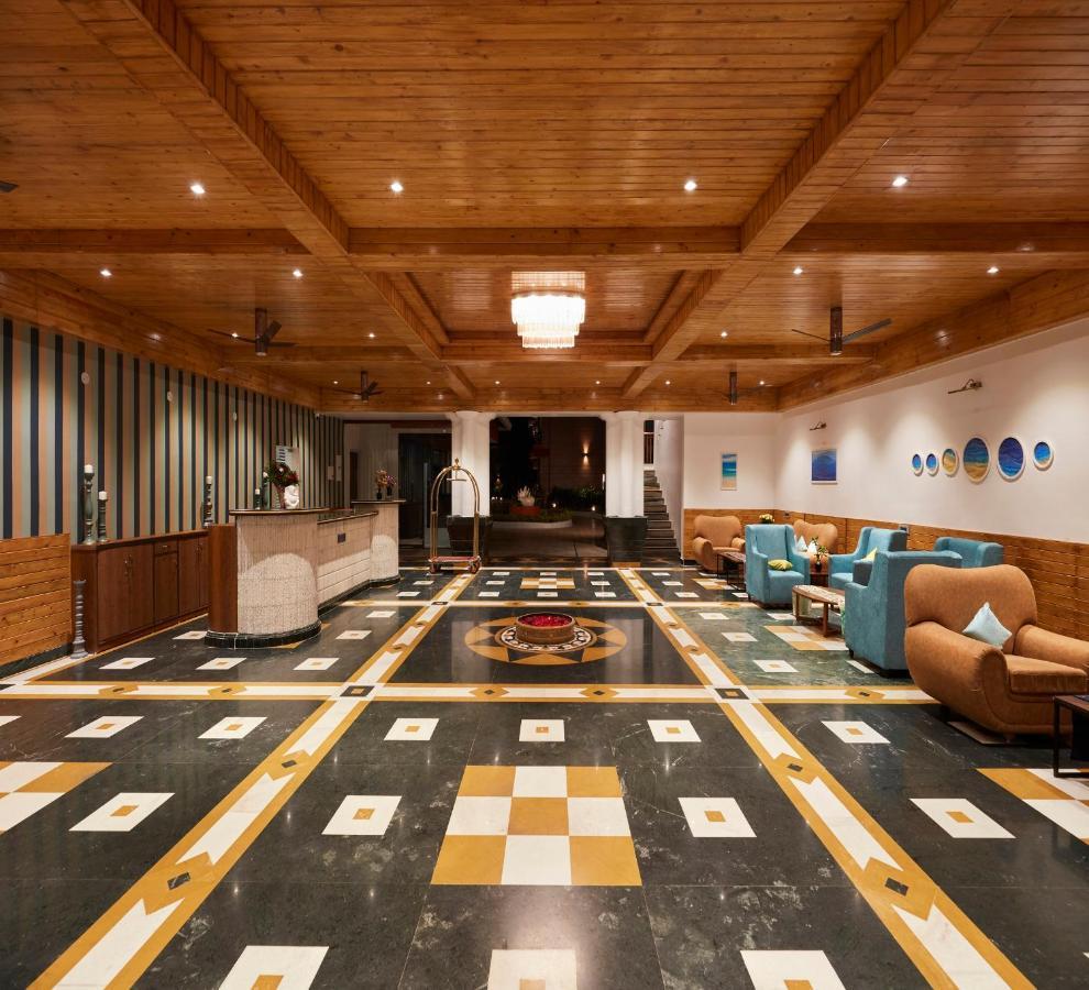 Sea Queen Beach Resort & Spa Колва Екстериор снимка