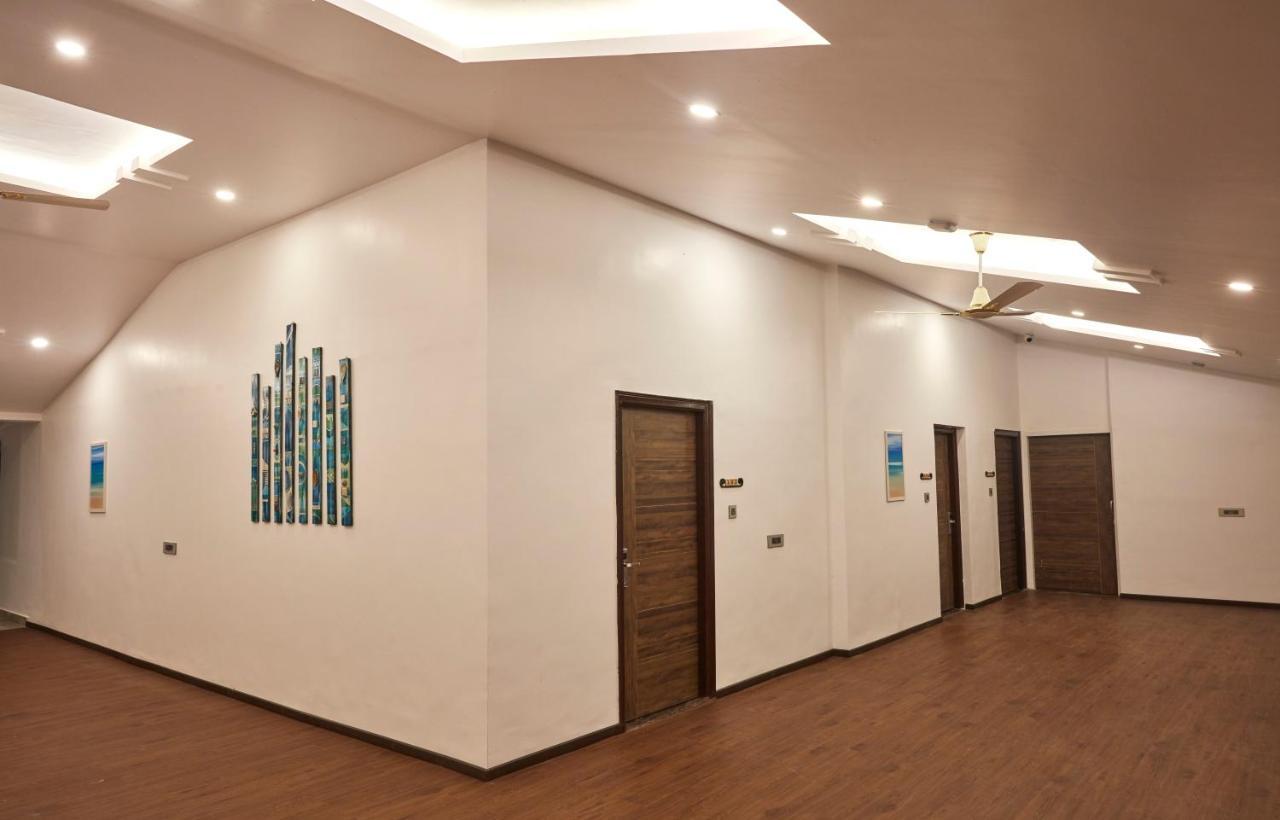 Sea Queen Beach Resort & Spa Колва Екстериор снимка